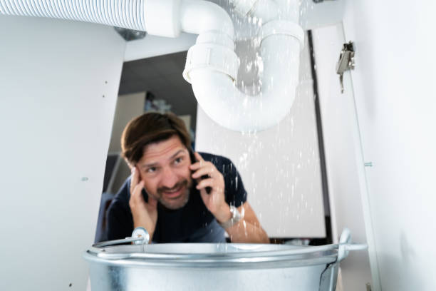 Best Residential Plumbing Services  in Bellows Falls, VT