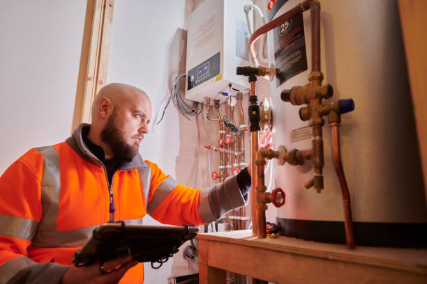 Best Plumbing Inspection Services  in Bellows Falls, VT