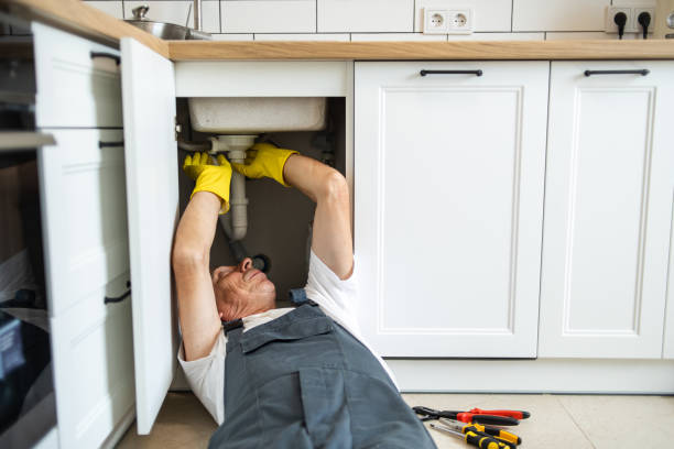 Best Affordable Plumbing Services  in Bellows Falls, VT