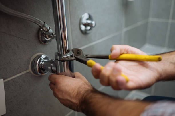 Professional Plumbing in Bellows Falls, VT