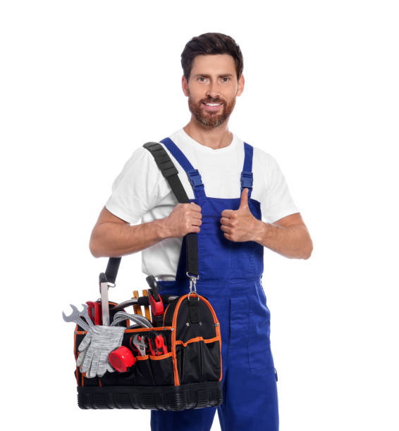 Best Gas Line Repair  in Bellows Falls, VT