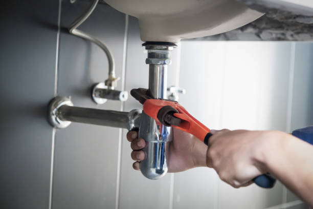 Best Sprinkler Systems  in Bellows Falls, VT