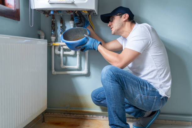 Best Drain Cleaning Services  in Bellows Falls, VT