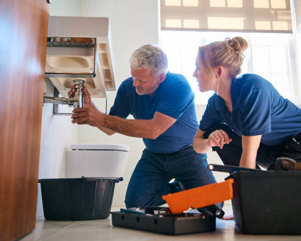 Best Plumbing Services Near Me  in Bellows Falls, VT